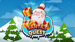 Santa's Quest (Поиск Санты)